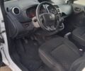 Белый Рено Кенгу, объемом двигателя 1.5 л и пробегом 250 тыс. км за 9850 $, фото 11 на Automoto.ua