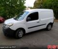 Белый Рено Кенгу, объемом двигателя 1.5 л и пробегом 225 тыс. км за 7800 $, фото 5 на Automoto.ua
