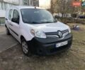 Рено Кєнгу 2014 у Василькове на Automoto.ua Білий Рено Кєнгу, об'ємом двигуна 1.46 л та пробігом 205 тис. км за 7800 $, фото 1 на Automoto.ua