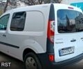 Белый Рено Кенгу, объемом двигателя 1.5 л и пробегом 211 тыс. км за 7000 $, фото 5 на Automoto.ua