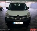 Белый Рено Кенгу, объемом двигателя 1.5 л и пробегом 180 тыс. км за 6700 $, фото 1 на Automoto.ua
