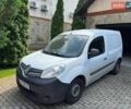 Білий Рено Кєнгу, об'ємом двигуна 1.46 л та пробігом 212 тис. км за 7950 $, фото 1 на Automoto.ua