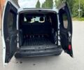 Белый Рено Кенгу, объемом двигателя 1.5 л и пробегом 268 тыс. км за 8700 $, фото 2 на Automoto.ua