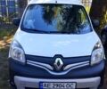 Белый Рено Кенгу, объемом двигателя 1.5 л и пробегом 126 тыс. км за 9100 $, фото 1 на Automoto.ua