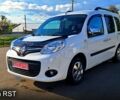 Білий Рено Кєнгу, об'ємом двигуна 1.5 л та пробігом 64 тис. км за 12500 $, фото 2 на Automoto.ua