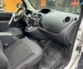Белый Рено Кенгу, объемом двигателя 1.5 л и пробегом 238 тыс. км за 5200 $, фото 38 на Automoto.ua