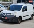 Білий Рено Кєнгу, об'ємом двигуна 1.5 л та пробігом 355 тис. км за 6490 $, фото 1 на Automoto.ua