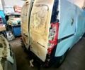 Білий Рено Кєнгу, об'ємом двигуна 1.5 л та пробігом 312 тис. км за 2499 $, фото 4 на Automoto.ua