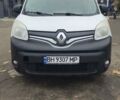 Белый Рено Кенгу, объемом двигателя 1.46 л и пробегом 236 тыс. км за 6500 $, фото 1 на Automoto.ua
