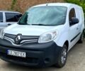 Білий Рено Кєнгу, об'ємом двигуна 1.5 л та пробігом 199 тис. км за 7800 $, фото 1 на Automoto.ua