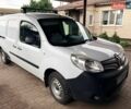 Білий Рено Кєнгу, об'ємом двигуна 1.46 л та пробігом 268 тис. км за 7500 $, фото 2 на Automoto.ua