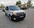 Белый Рено Кенгу, объемом двигателя 1.5 л и пробегом 278 тыс. км за 6800 $, фото 1 на Automoto.ua