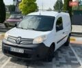 Белый Рено Кенгу, объемом двигателя 1.5 л и пробегом 190 тыс. км за 7500 $, фото 1 на Automoto.ua