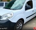Білий Рено Кєнгу, об'ємом двигуна 1.5 л та пробігом 199 тис. км за 7800 $, фото 1 на Automoto.ua