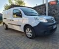 Белый Рено Кенгу, объемом двигателя 1.46 л и пробегом 268 тыс. км за 8500 $, фото 1 на Automoto.ua