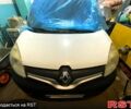 Білий Рено Кєнгу, об'ємом двигуна 1.5 л та пробігом 312 тис. км за 2499 $, фото 1 на Automoto.ua