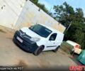 Белый Рено Кенгу, объемом двигателя 1.5 л и пробегом 357 тыс. км за 5900 $, фото 1 на Automoto.ua