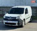 Білий Рено Кєнгу, об'ємом двигуна 1.5 л та пробігом 270 тис. км за 7999 $, фото 1 на Automoto.ua