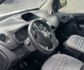 Рено Кєнгу 2015 у Броварах на Automoto.ua Білий Рено Кєнгу, об'ємом двигуна 1.46 л та пробігом 225 тис. км за 8500 $, фото 10 на Automoto.ua