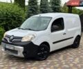 Белый Рено Кенгу, объемом двигателя 1.5 л и пробегом 238 тыс. км за 5200 $, фото 1 на Automoto.ua