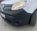 Белый Рено Кенгу, объемом двигателя 1.5 л и пробегом 184 тыс. км за 8390 $, фото 5 на Automoto.ua