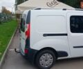 Рено Кєнгу 2015 у Броварах на Automoto.ua Білий Рено Кєнгу, об'ємом двигуна 1.46 л та пробігом 225 тис. км за 8500 $, фото 5 на Automoto.ua