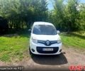 Белый Рено Кенгу, объемом двигателя 1.5 л и пробегом 0 тыс. км за 7700 $, фото 1 на Automoto.ua