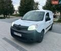 Белый Рено Кенгу, объемом двигателя 1.46 л и пробегом 341 тыс. км за 5200 $, фото 1 на Automoto.ua