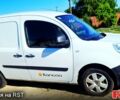 Белый Рено Кенгу, объемом двигателя 1.5 л и пробегом 141 тыс. км за 8900 $, фото 1 на Automoto.ua