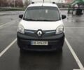 Белый Рено Кенгу, объемом двигателя 0 л и пробегом 99 тыс. км за 4500 $, фото 1 на Automoto.ua