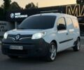 Белый Рено Кенгу, объемом двигателя 1.46 л и пробегом 224 тыс. км за 9800 $, фото 1 на Automoto.ua
