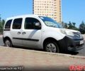 Белый Рено Кенгу, объемом двигателя 1.5 л и пробегом 248 тыс. км за 7000 $, фото 1 на Automoto.ua