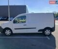 Белый Рено Кенгу, объемом двигателя 1.5 л и пробегом 272 тыс. км за 7800 $, фото 1 на Automoto.ua
