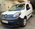 Белый Рено Кенгу, объемом двигателя 0 л и пробегом 81 тыс. км за 8300 $, фото 1 на Automoto.ua