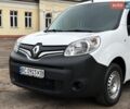 Белый Рено Кенгу, объемом двигателя 1.5 л и пробегом 275 тыс. км за 9300 $, фото 1 на Automoto.ua