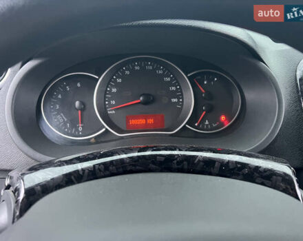 Белый Рено Кенгу, объемом двигателя 1.5 л и пробегом 188 тыс. км за 8000 $, фото 8 на Automoto.ua