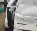 Белый Рено Кенгу, объемом двигателя 1.46 л и пробегом 234 тыс. км за 4500 $, фото 7 на Automoto.ua