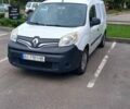 Рено Кєнгу 2015 у Броварах на Automoto.ua Білий Рено Кєнгу, об'ємом двигуна 1.46 л та пробігом 225 тис. км за 8500 $, фото 1 на Automoto.ua