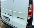 Білий Рено Кєнгу, об'ємом двигуна 1.5 л та пробігом 199 тис. км за 7800 $, фото 4 на Automoto.ua