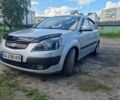 Білий Рено Кєнгу, об'ємом двигуна 1.46 л та пробігом 268 тис. км за 7500 $, фото 1 на Automoto.ua