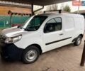 Білий Рено Кєнгу, об'ємом двигуна 1.46 л та пробігом 268 тис. км за 7500 $, фото 1 на Automoto.ua