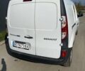 Белый Рено Кенгу, объемом двигателя 1.5 л и пробегом 184 тыс. км за 8390 $, фото 3 на Automoto.ua