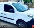 Білий Рено Кєнгу, об'ємом двигуна 1.5 л та пробігом 199 тис. км за 7800 $, фото 2 на Automoto.ua