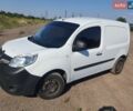 Білий Рено Кєнгу, об'ємом двигуна 1.46 л та пробігом 3 тис. км за 7100 $, фото 1 на Automoto.ua