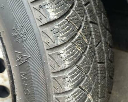 Белый Рено Кенгу, объемом двигателя 1.46 л и пробегом 236 тыс. км за 6500 $, фото 17 на Automoto.ua