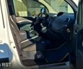 Білий Рено Кєнгу, об'ємом двигуна 1.5 л та пробігом 64 тис. км за 12500 $, фото 9 на Automoto.ua