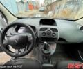 Білий Рено Кєнгу, об'ємом двигуна 1.5 л та пробігом 244 тис. км за 9500 $, фото 6 на Automoto.ua