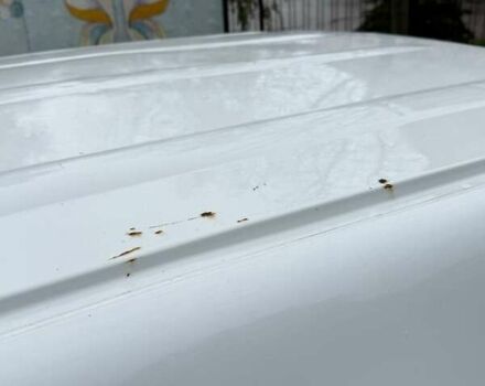 Рено Кєнгу 2015 у Кривому Розі на Automoto.ua Білий Рено Кєнгу, об'ємом двигуна 1.5 л та пробігом 139 тис. км за 6200 $, фото 3 на Automoto.ua