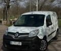 Белый Рено Кенгу, объемом двигателя 1.46 л и пробегом 255 тыс. км за 6700 $, фото 1 на Automoto.ua