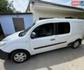 Белый Рено Кенгу, объемом двигателя 1.46 л и пробегом 394 тыс. км за 11500 $, фото 1 на Automoto.ua